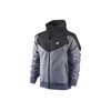 Nike Chambray Super Runner Men's Jacket, Size: Small