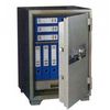 AIKO SAFE Model AS 180 Office Safe with one shelve & one drawer