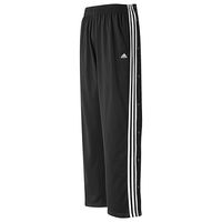 100g Pants, Color: Black/White/White, Size: Small