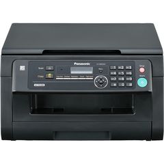 Panasonic KX-MB2000 24PPM 3-in-1 Monochrome Laser MFP