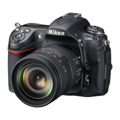 D300S (Body Only), 2 image