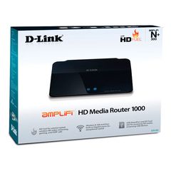 Маршрутизатор DIR-657 HD Media Router 1000, изображение 3