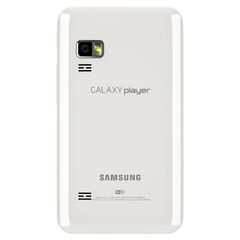 Samsung Galaxy Player 5.0, 8 image