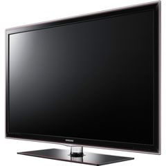 LCD телевизор Samsung 610 серии 46", изображение 3