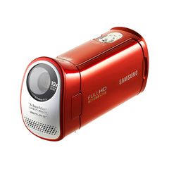Compact Full HD Camcorder, 7 image