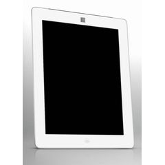 Apple iPad 2 Белый, изображение 2