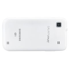 Samsung Galaxy Player 4.0, изображение 3