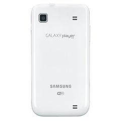 Samsung Galaxy Player 4.0, изображение 2