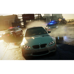 Need for Speed: Most Wanted, 2 image