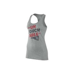 Женская майка Nike "Untouchable", Размер: S