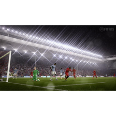 FIFA 15, изображение 3