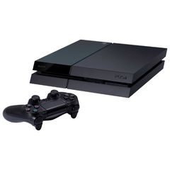PlayStation 4, 3 image
