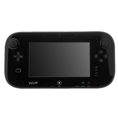 Wii U DELUXE, Color: White, изображение 2