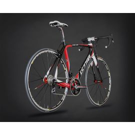 Fore CR5 SRAM Red, 5 image