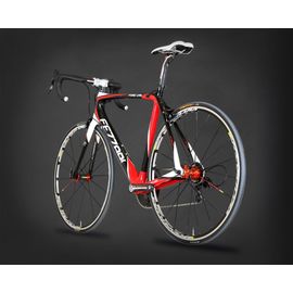 Fore CR5 SRAM Red, 4 image