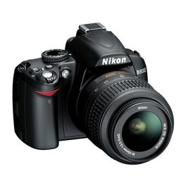 Nikon D3100 18-55 Kit VR, изображение 4