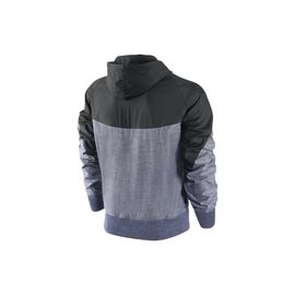 Куртка Nike Chambray Super Runner Jacket: классика бега, Размер: S, изображение 2