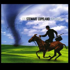 The Police - The Stewart Copeland Anthology
