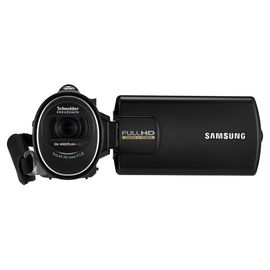 Видеокамера Samsung H300 Full HD Черный, изображение 6
