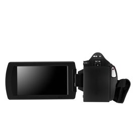 Видеокамера Samsung H300 Full HD Черный, изображение 5
