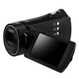 Видеокамера Samsung H300 Full HD Черный, изображение 3