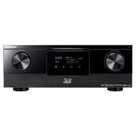 HW-D7000 AV Receiver with built-in Blu-ray Disc® Player