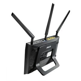 RT-N66U Dual-Band Wireless-N900 Gigabit Router, 6 image
