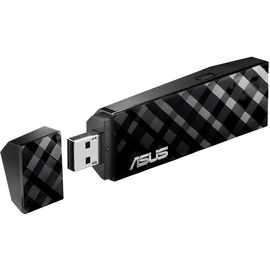 Asus USB-N53, 2 image