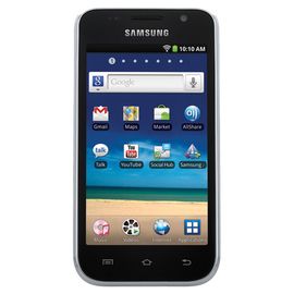 Samsung Galaxy Player 4.0
