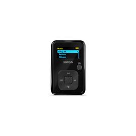 Sansa Clip+ MP3 Player (Blue) - 4GB