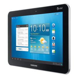 Samsung Galaxy Tab 8.9 (AT&T), изображение 2