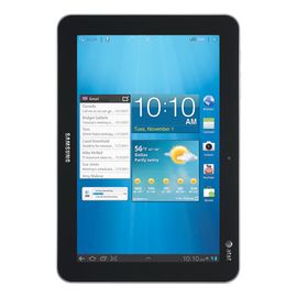 Samsung Galaxy Tab 8.9 (AT&T), изображение 5