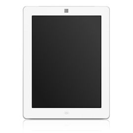 Apple iPad 2 Белый