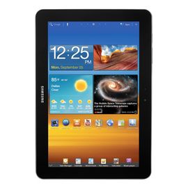 Samsung Galaxy Tab 8.9 (Wi-Fi Only) - 32GB Metallic Gray, 5 image
