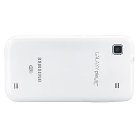 Samsung Galaxy Player 4.0, 3 image