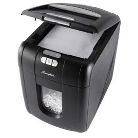 Swingline™ Stack-and-Shred™ 100X Hands Free Shredder