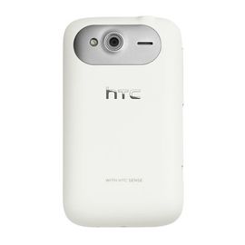 HTC Wildfire S - White (T-Mobile), 4 image