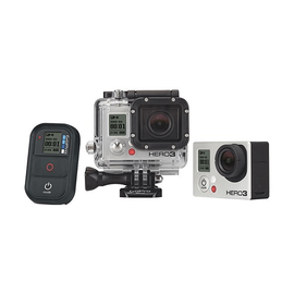 GoPro - Hero3+ Black Edition Camera, 2 image