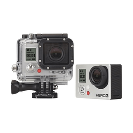 GoPro - Hero3+ Black Edition Camera, изображение 3