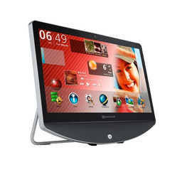 Packard Bell OneTwo, 2 image