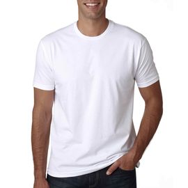 T-shirt, Color: White, Size: Medium, 2 image