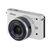 Nikon 1 J1 One-Lens Kit White, 2 image