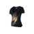 Женская футболка Nike Futura Unravel, Размер: M