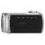 Видеокамера Samsung SMX-F50 серебряный, изображение 6