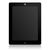 Apple® - iPad® with Retina® display Wi-Fi - 64GB - Black