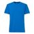 T-shirt, Color: Blue, Size: Large