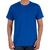 T-shirt, Color: Blue, Size: Large, 2 image