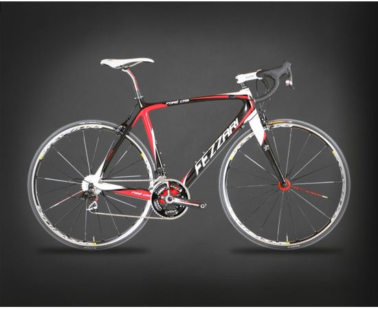 Fore CR5 SRAM Red, 6 image