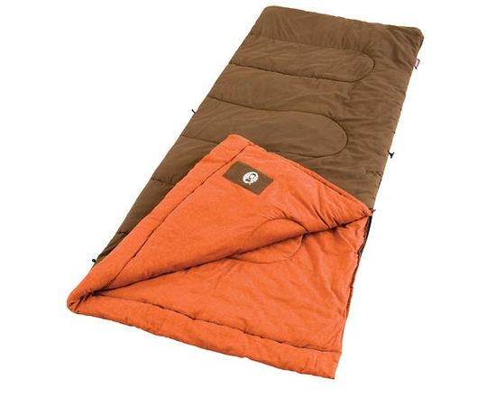 Crystal Lake Warm Weather Sleeping Bag