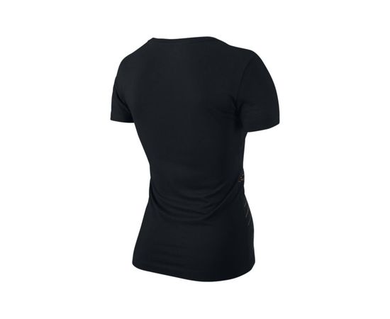Nike Futura Unravel Women's T-Shirt, Size: Medium, 2 image